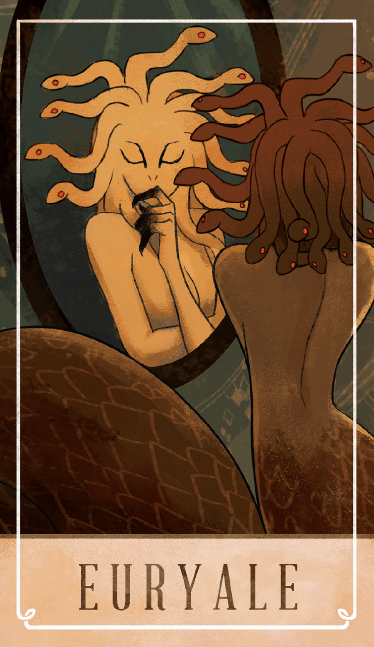 Animated: The Deck of Many Things