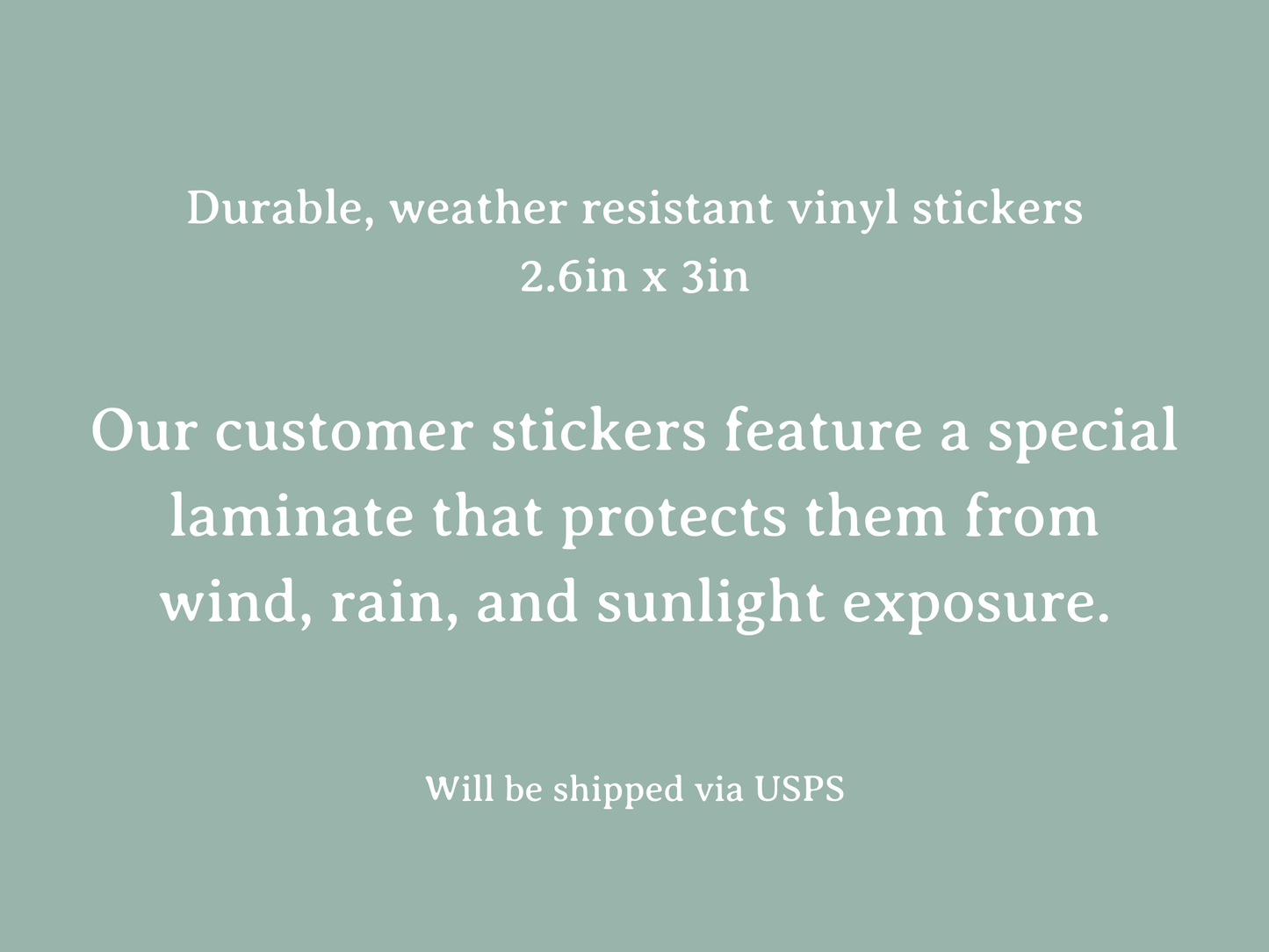 You Can Certainly Try Sticker